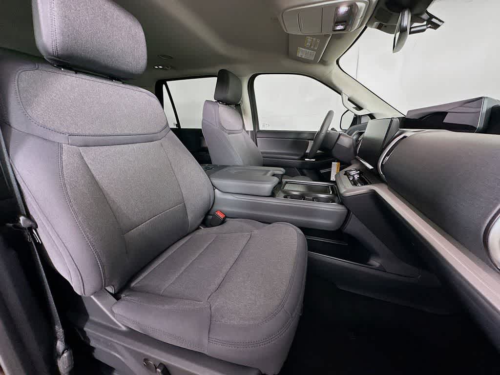 2026 Ford Expedition Activo