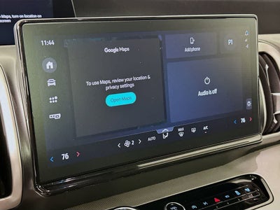 2026 Ford Expedition Activo