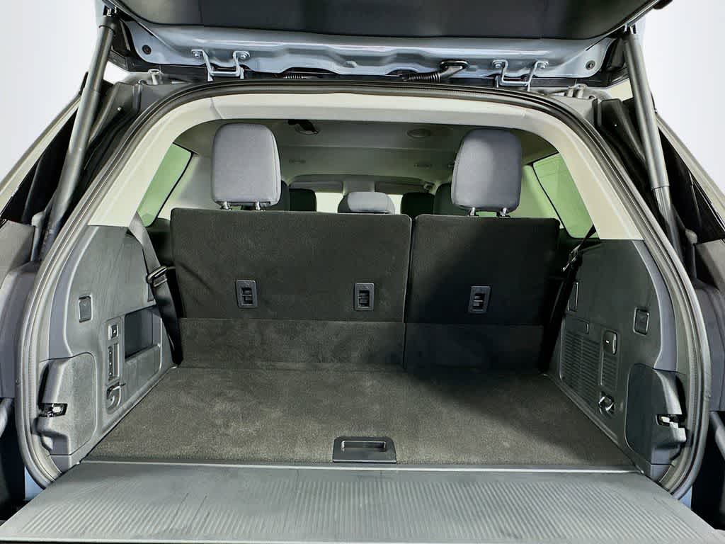 2026 Ford Expedition Activo