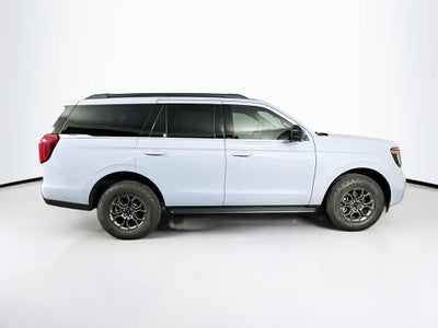 2026 Ford Expedition Activo