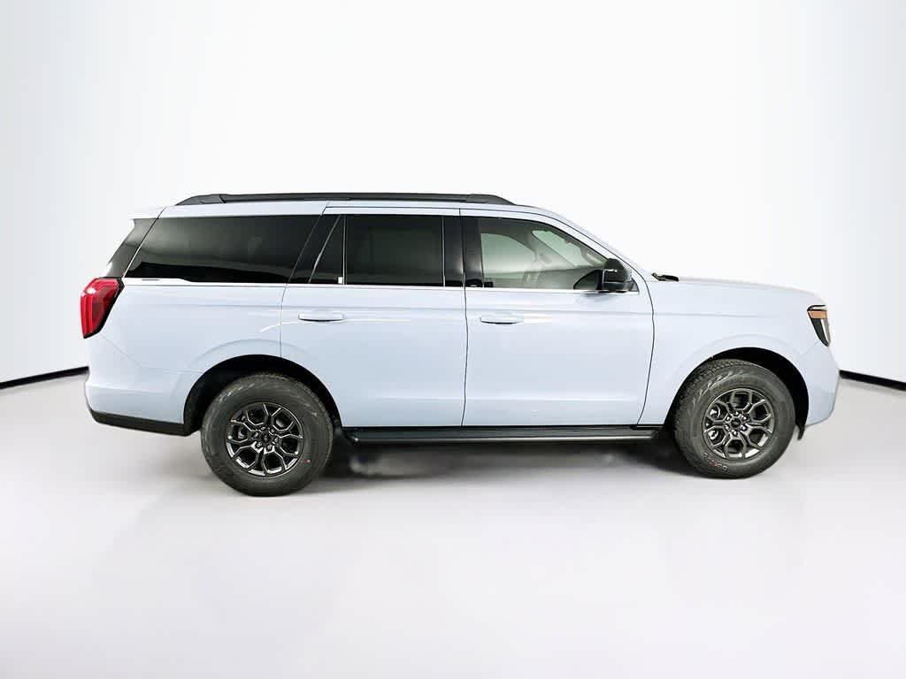 2026 Ford Expedition Activo