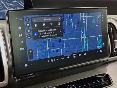 2026 Ford Expedition Activo