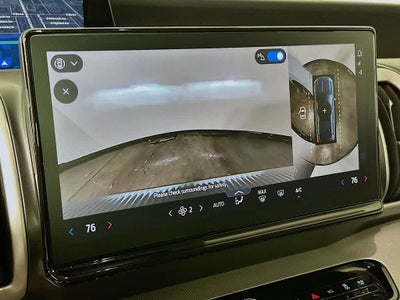 2026 Ford Expedition Activo