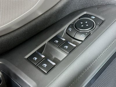 2026 Ford Expedition Activo