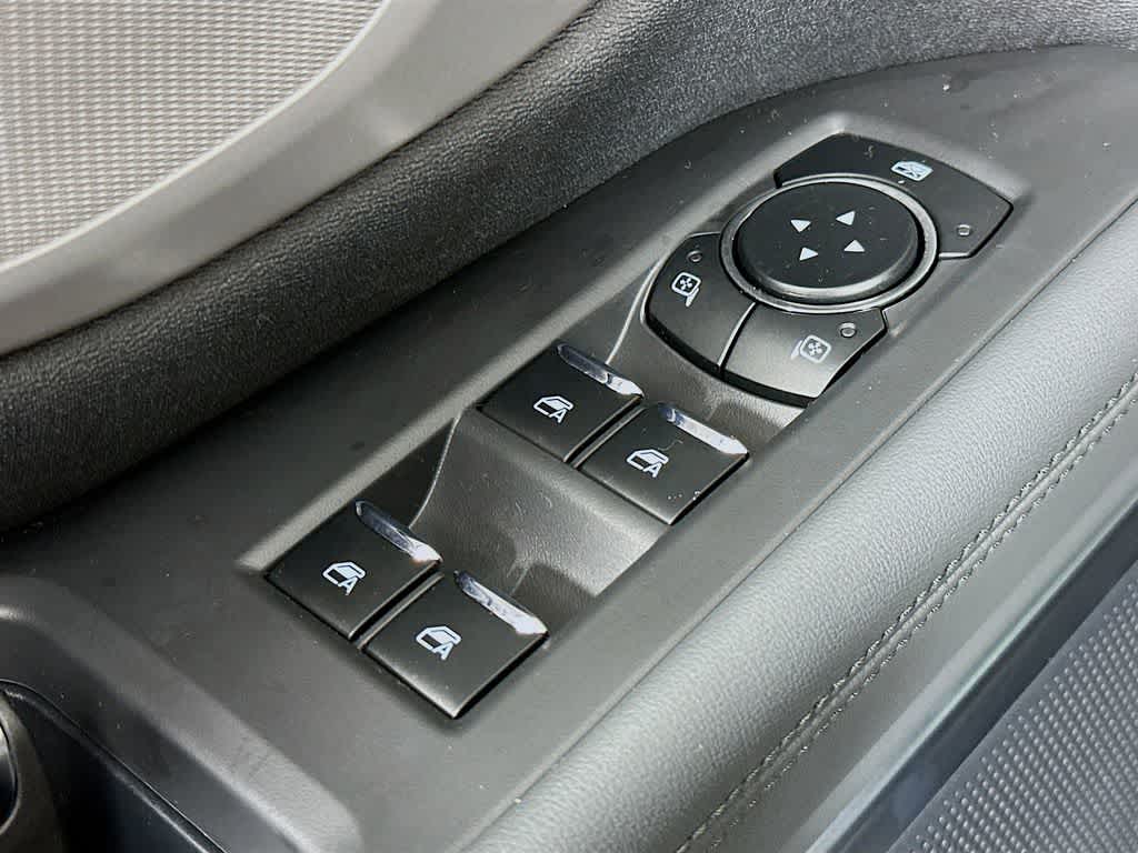 2026 Ford Expedition Activo