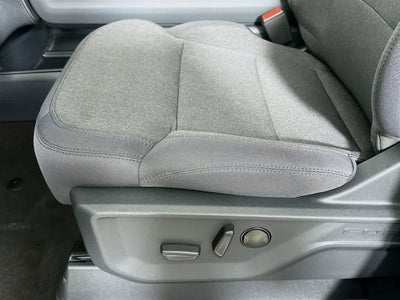 2026 Ford Expedition Activo