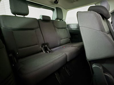 2026 Ford Expedition Activo