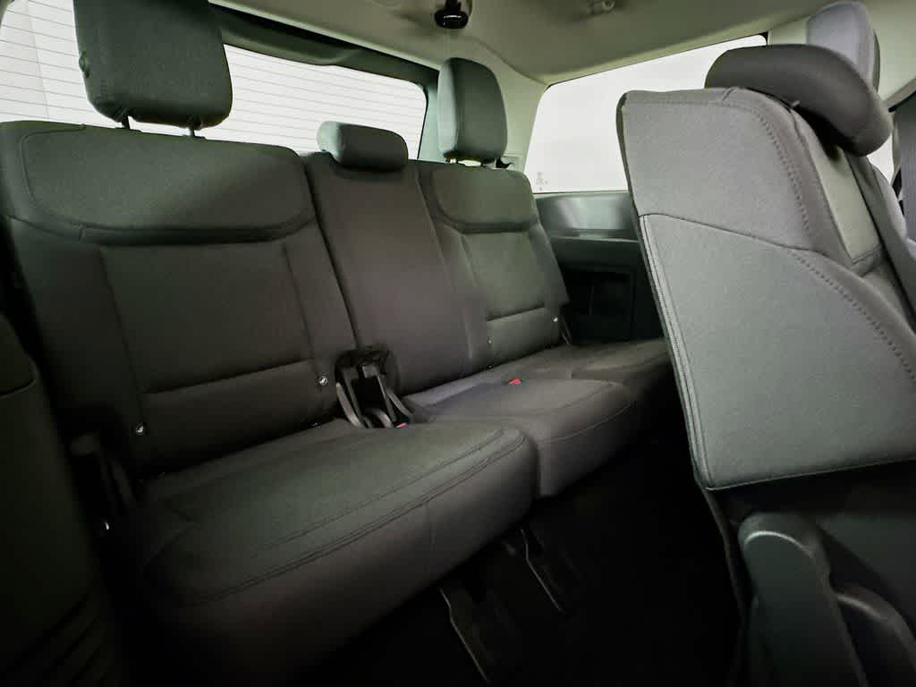 2026 Ford Expedition Activo