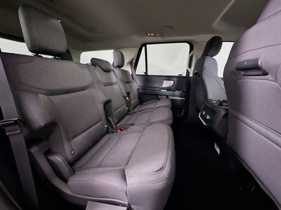 2026 Ford Expedition Activo