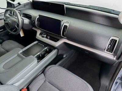 2026 Ford Expedition Activo