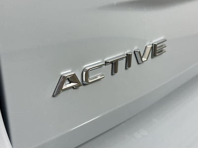 2026 Ford Expedition Activo