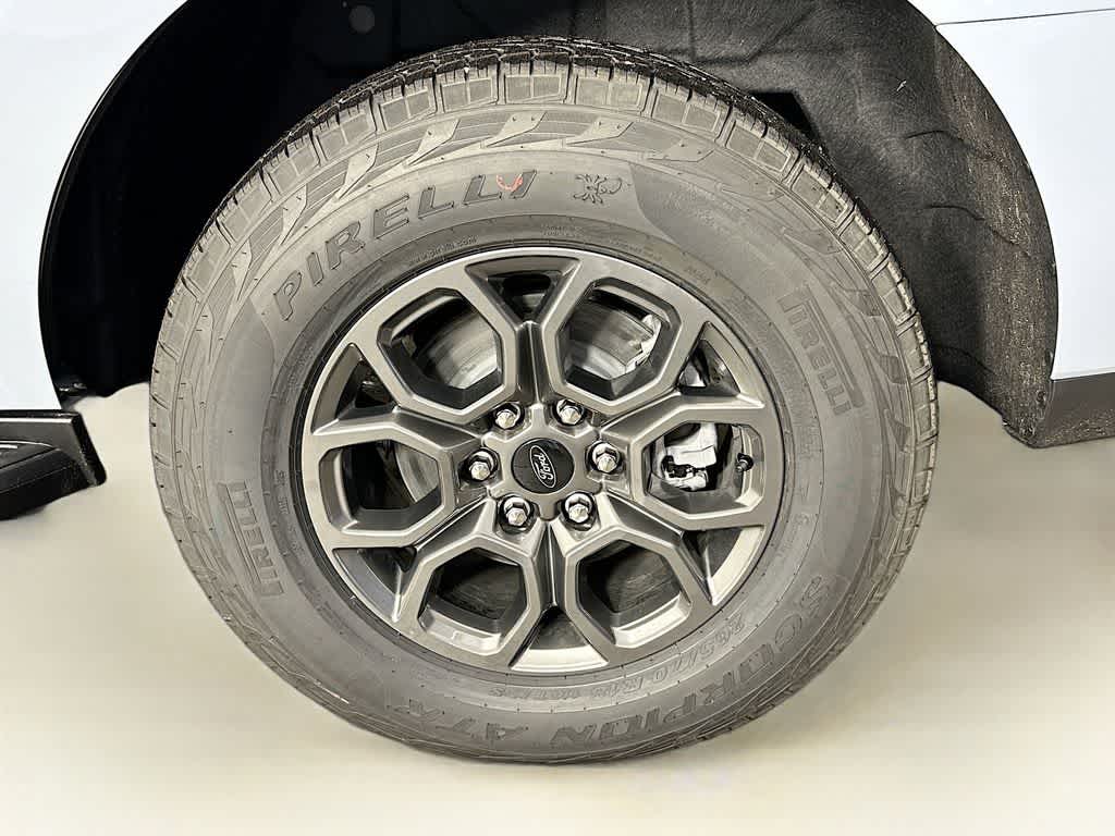 2026 Ford Expedition Activo