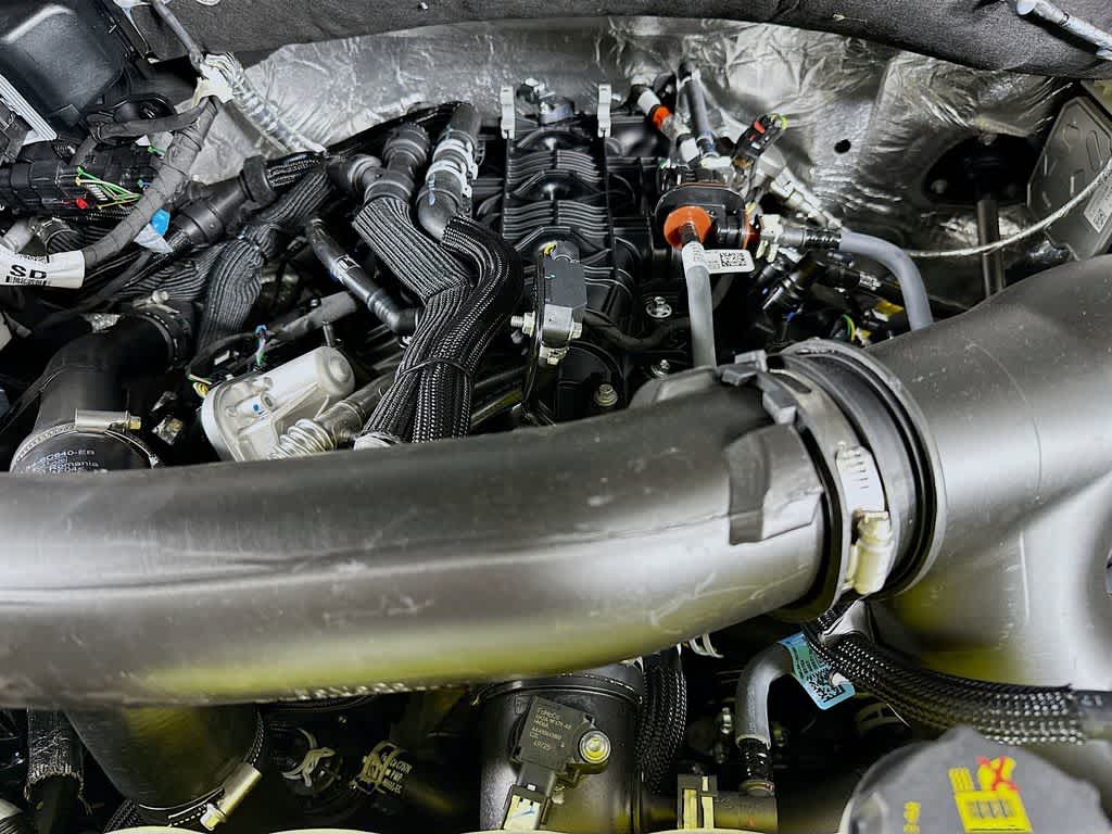 2026 Ford Expedition Activo