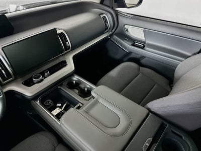 2026 Ford Expedition Activo