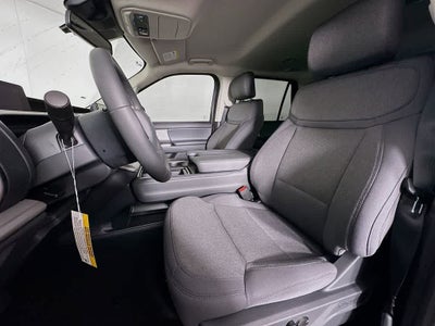 2026 Ford Expedition Activo