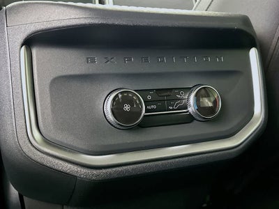 2026 Ford Expedition Activo