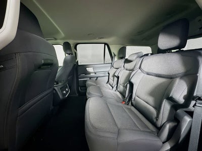 2026 Ford Expedition Activo