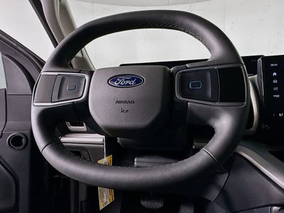 2026 Ford Expedition Activo