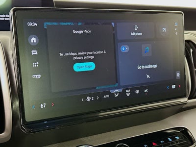 2026 Ford Expedition Activo