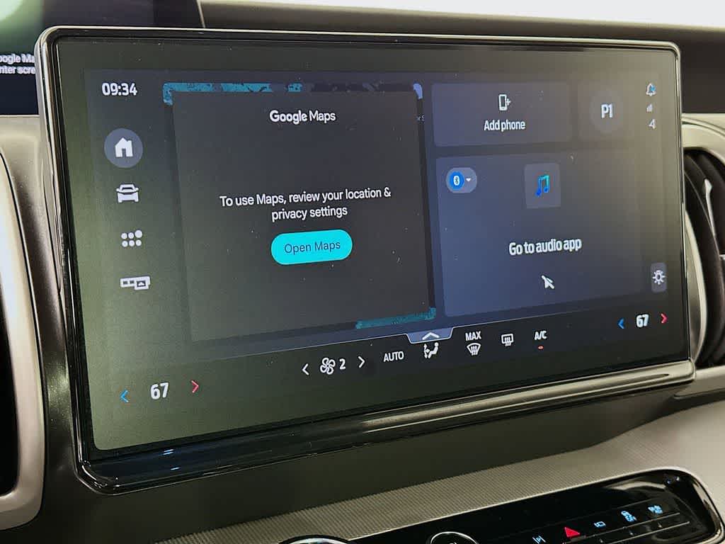 2026 Ford Expedition Activo