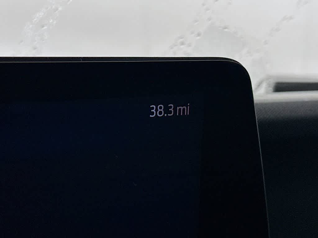 2026 Ford Expedition Activo