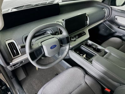 2026 Ford Expedition Activo