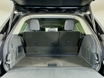 2026 Ford Expedition Activo