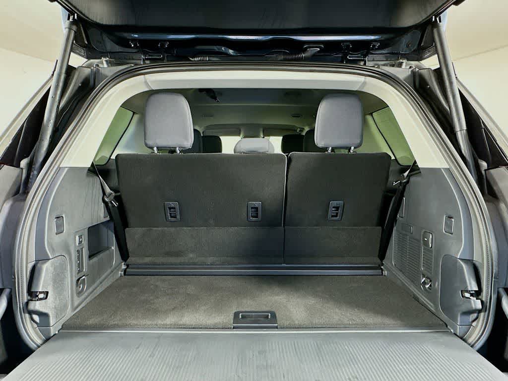 2026 Ford Expedition Activo