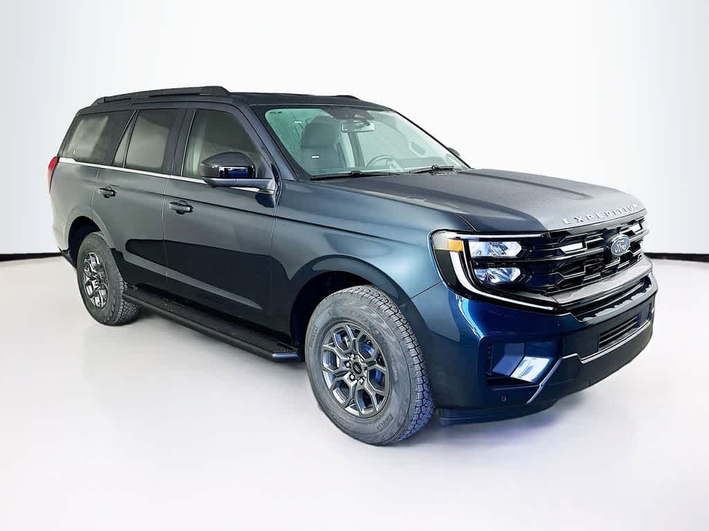 2026 Ford Expedition Activo