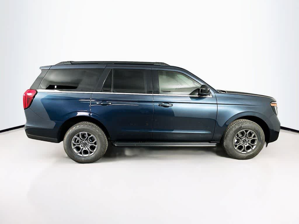 2026 Ford Expedition Activo