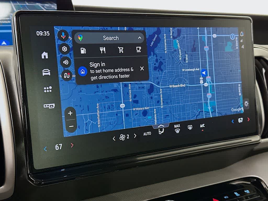 2026 Ford Expedition Activo