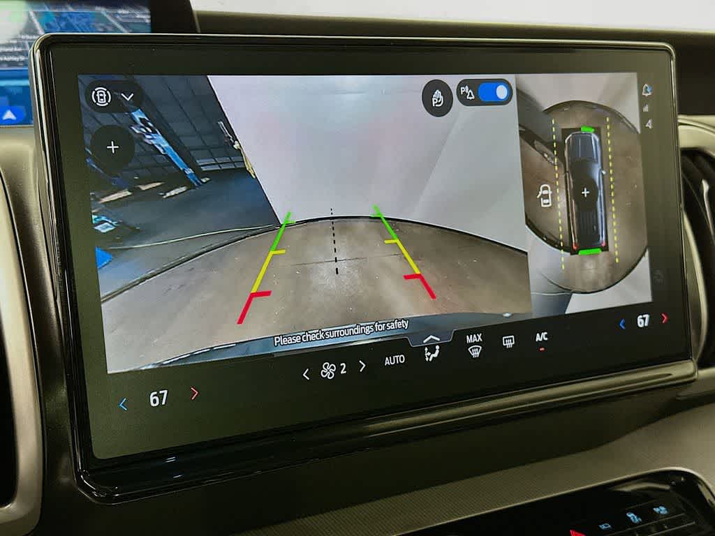 2026 Ford Expedition Activo