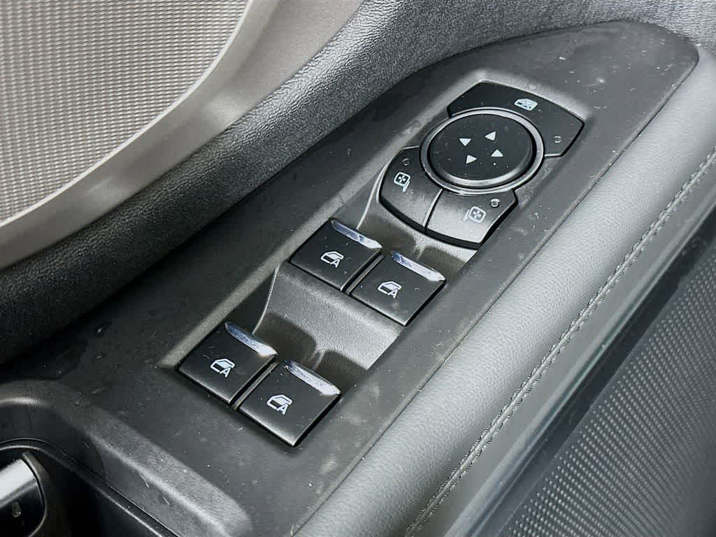 2026 Ford Expedition Activo