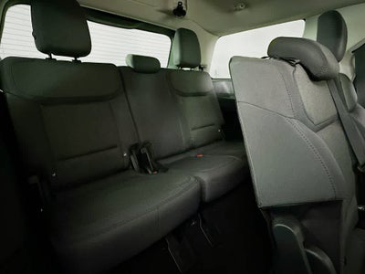 2026 Ford Expedition Activo