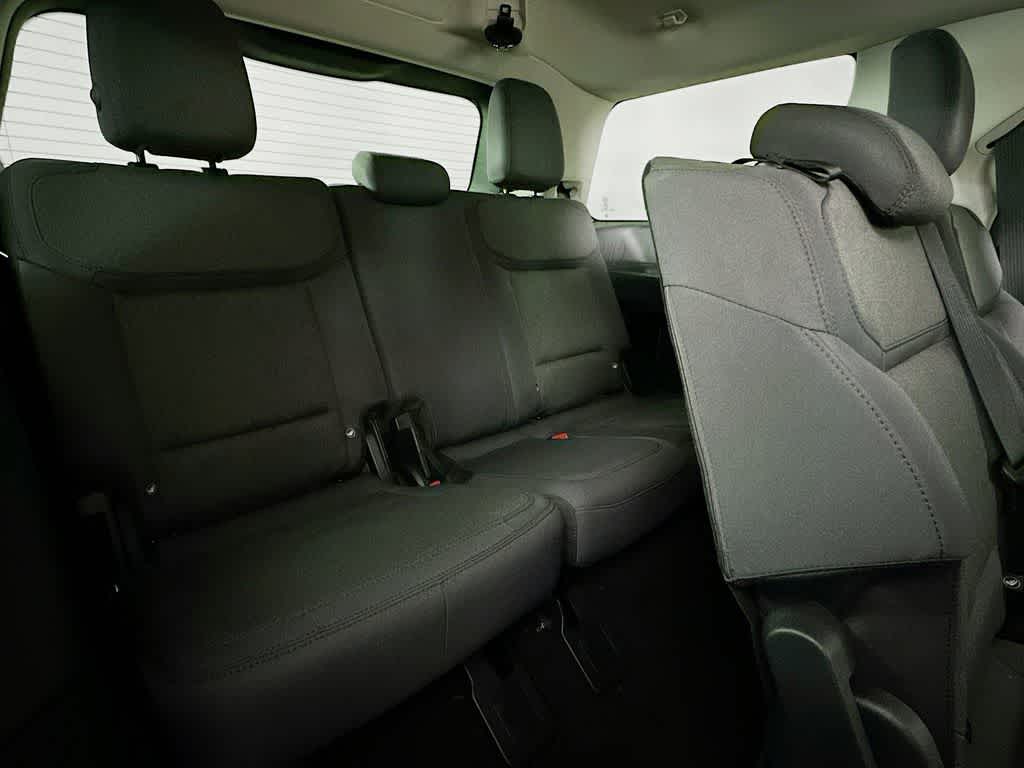 2026 Ford Expedition Activo