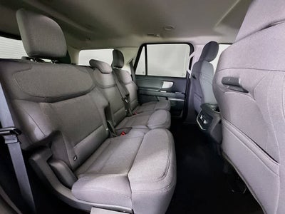 2026 Ford Expedition Activo