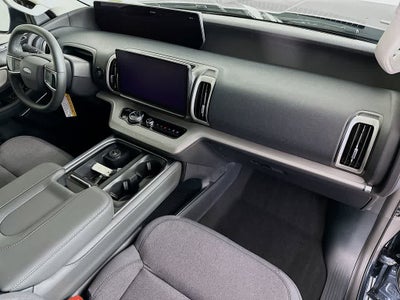 2026 Ford Expedition Activo