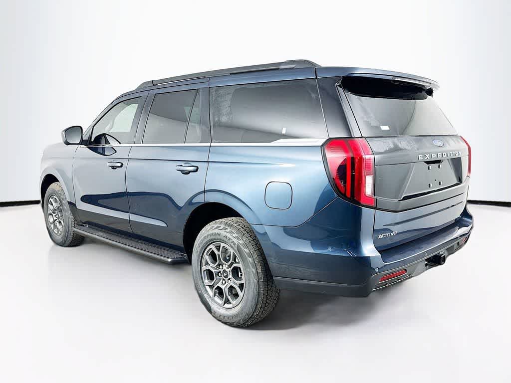 2026 Ford Expedition Activo