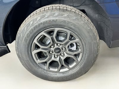 2026 Ford Expedition Activo