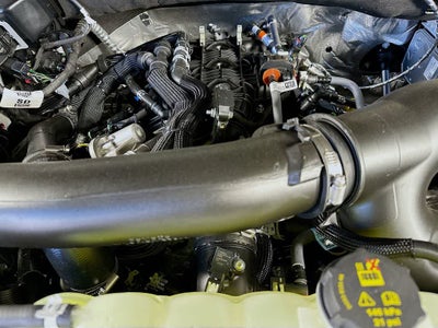 2026 Ford Expedition Activo