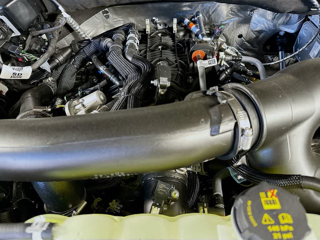 2026 Ford Expedition Activo