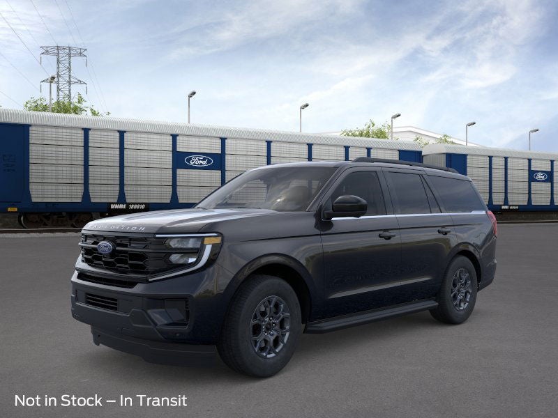 2026 Ford Expedition Activo