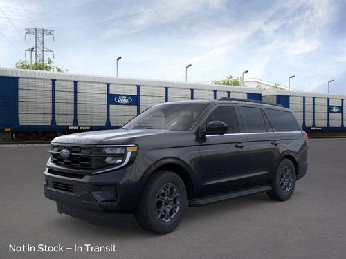 2026 Ford Expedition Activo