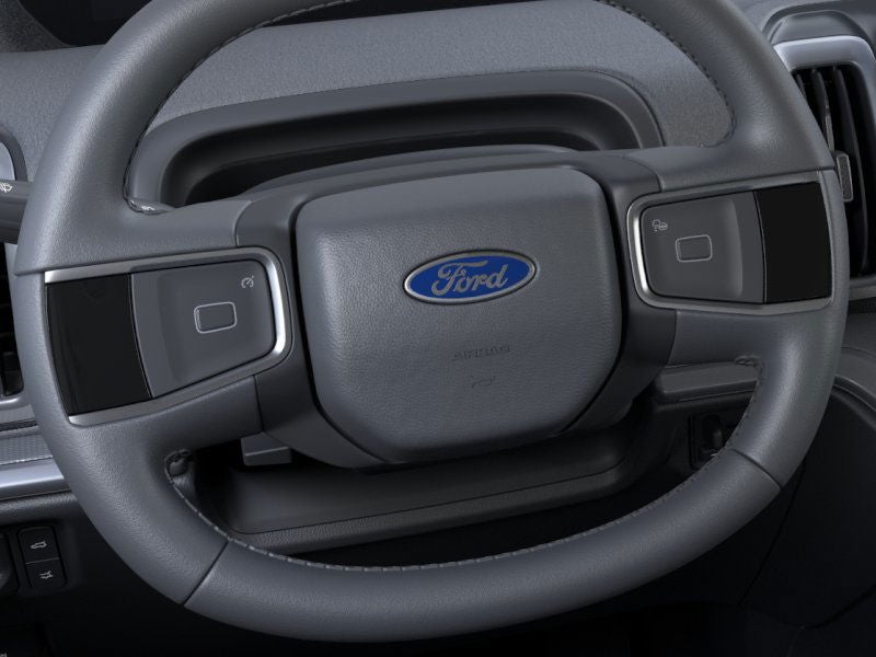 2026 Ford Expedition Activo