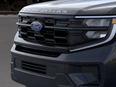 2026 Ford Expedition Activo