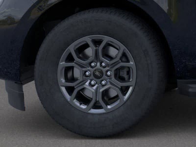 2026 Ford Expedition Activo