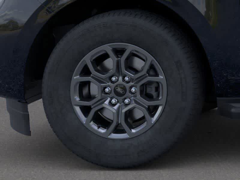 2026 Ford Expedition Activo