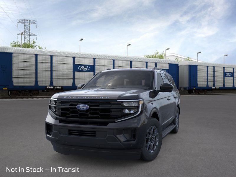 2026 Ford Expedition Activo