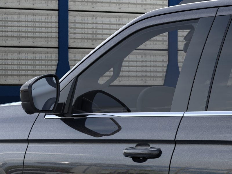 2026 Ford Expedition Activo