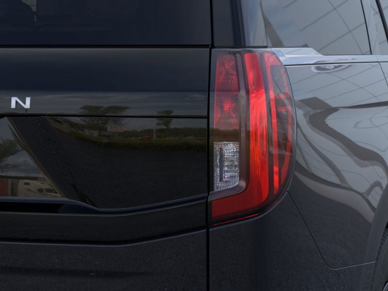 2026 Ford Expedition Activo